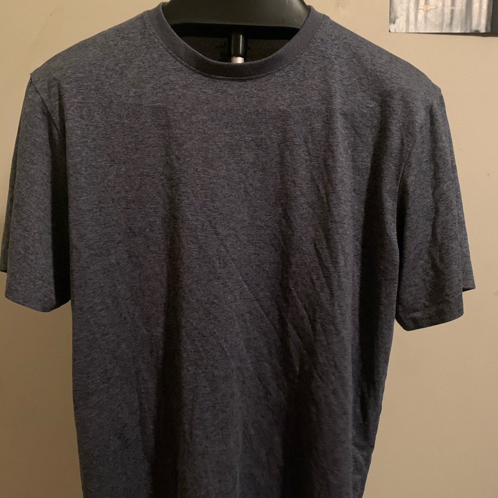 Bcg dry fit shirt!